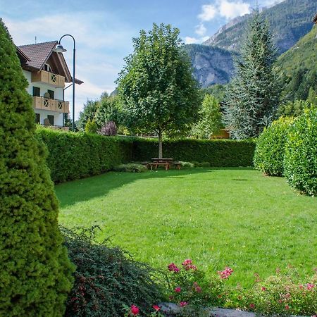 Residence Rio Piccolo Molveno Exterior photo