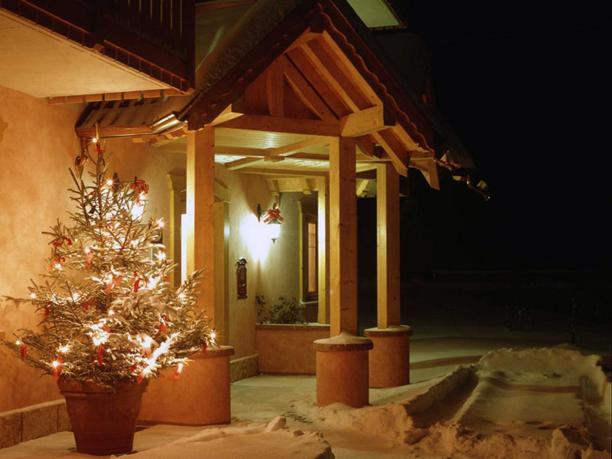 Residence Rio Piccolo Molveno Exterior photo