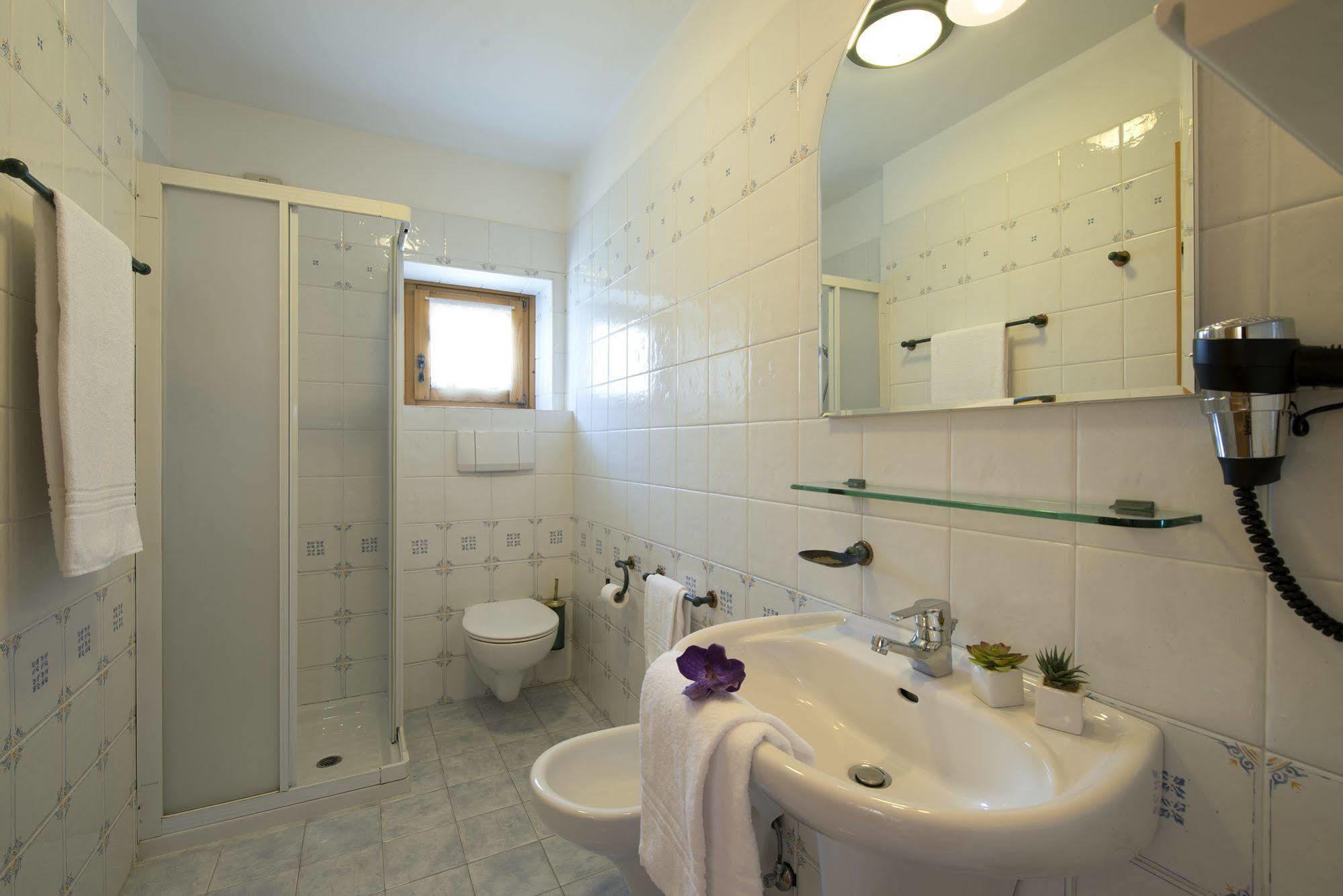 Residence Rio Piccolo Molveno Exterior photo