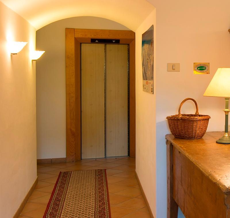 Residence Rio Piccolo Molveno Exterior photo